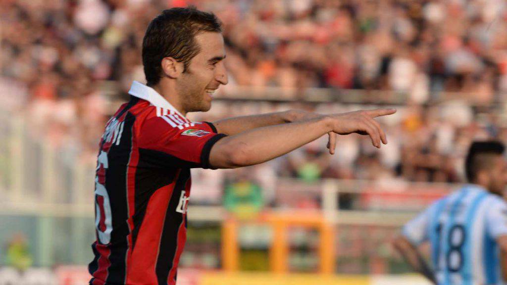 Flamini Milan