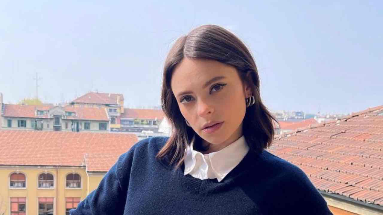 Francesca Michielin 