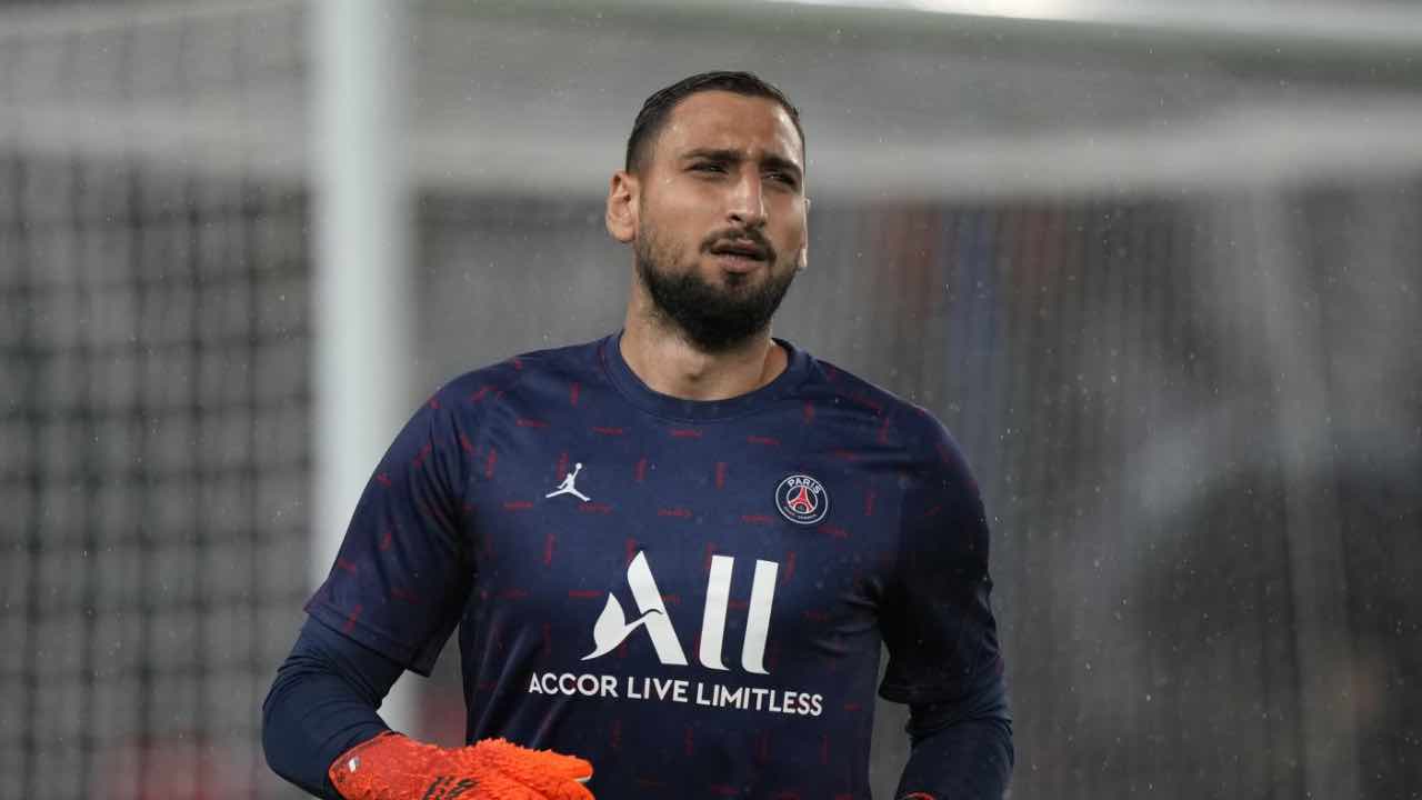 Donnarumma parla di Benzema e di Real-PSG