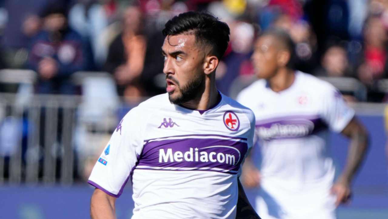 Fiorentina Gonzalez Fantacalcio