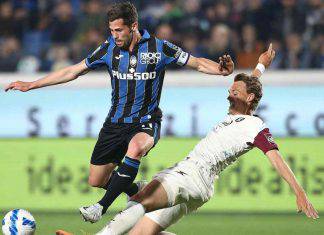 Serie A, highlights Atalanta-Salernitana: gol e sintesi partita