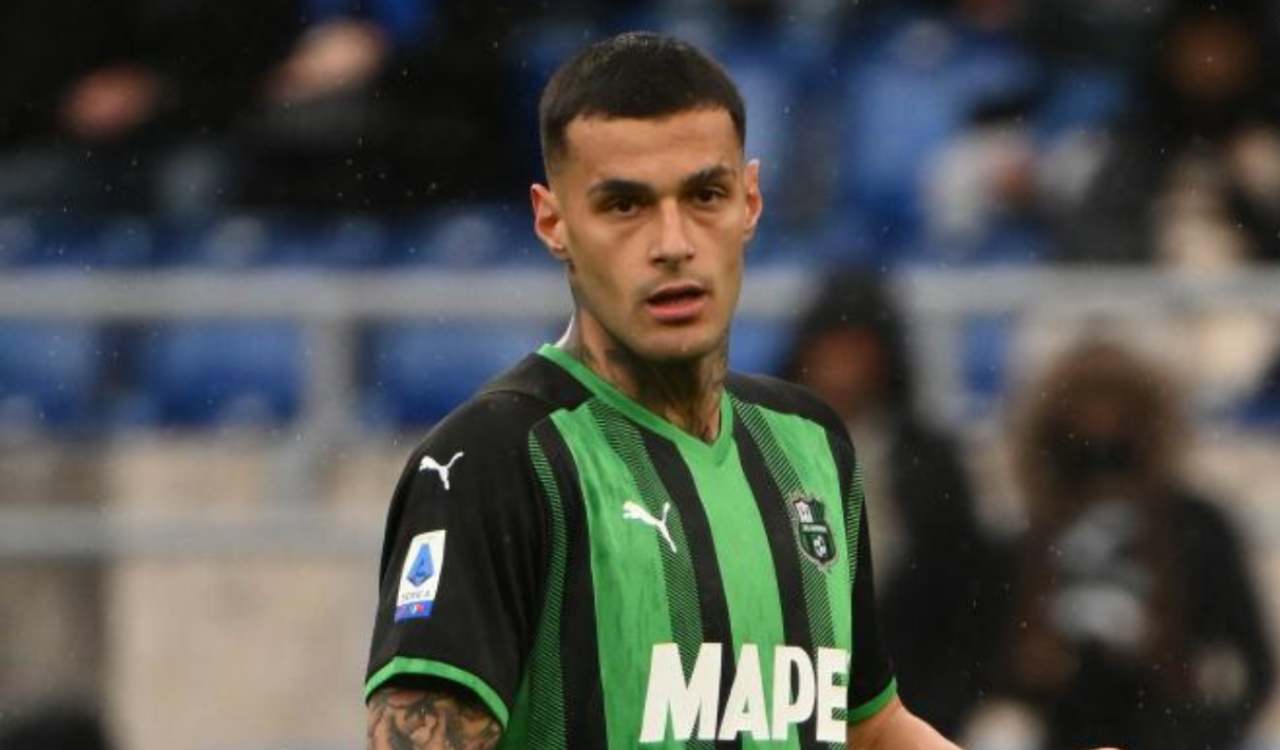 Highlights Sassuolo-Udinese