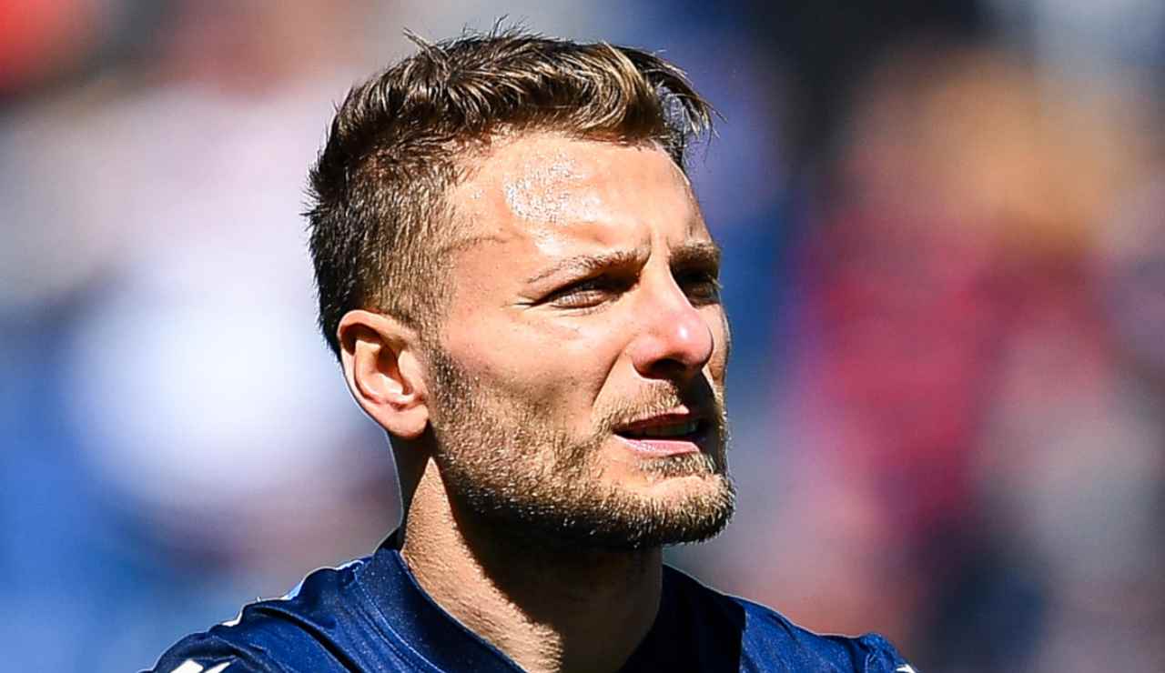 Consigli Fantacalcio Immobile infortunio 