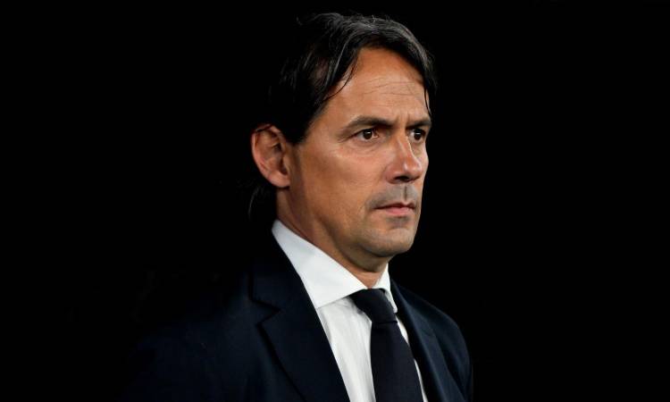 Inzaghi Rinnovo