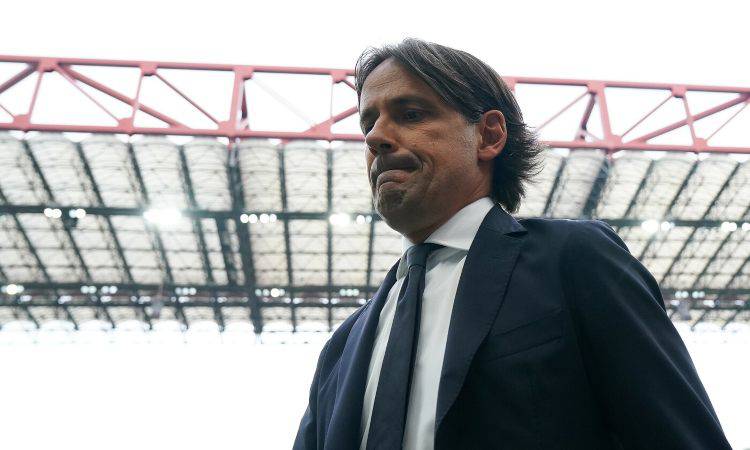 Inzaghi Inter