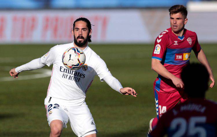 Isco