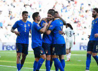 L'Italia ai Mondiali in Qatar: il motivo