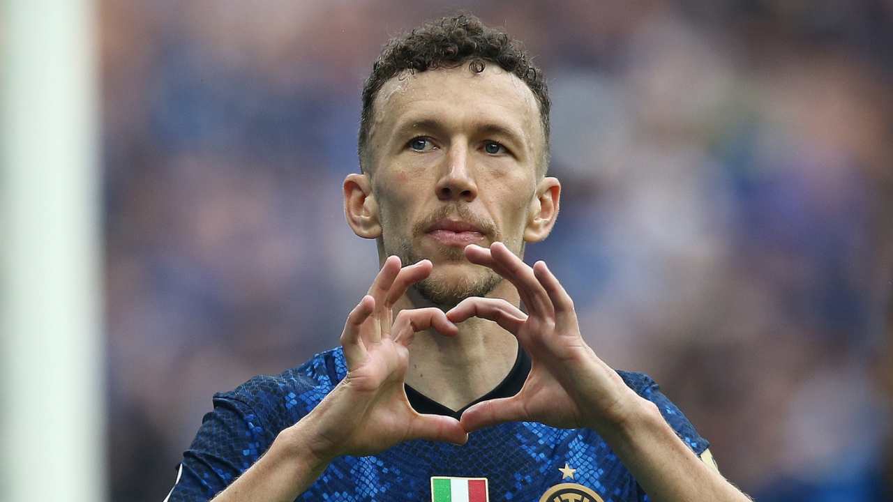 Perisic Inter