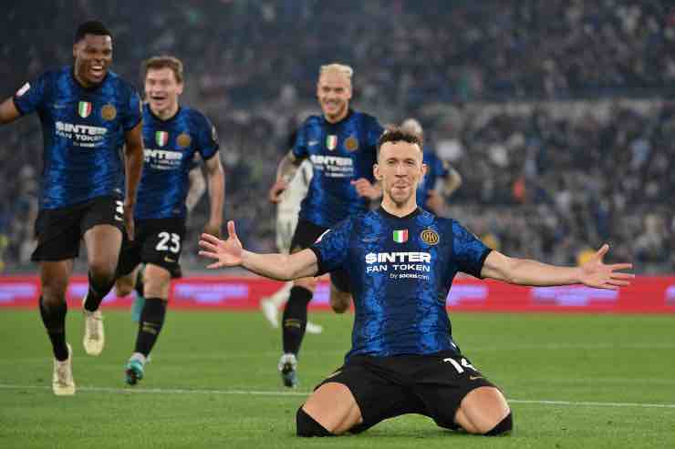 Perisic Inter 