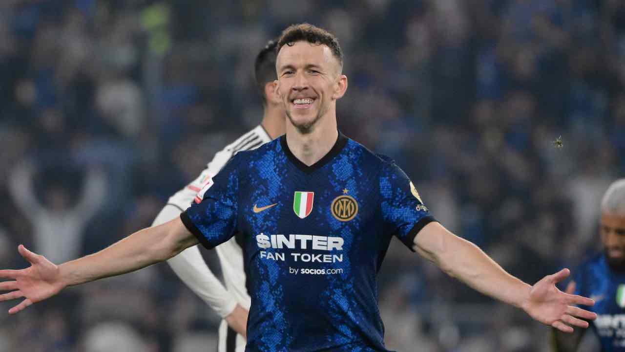 Perisic Inter 