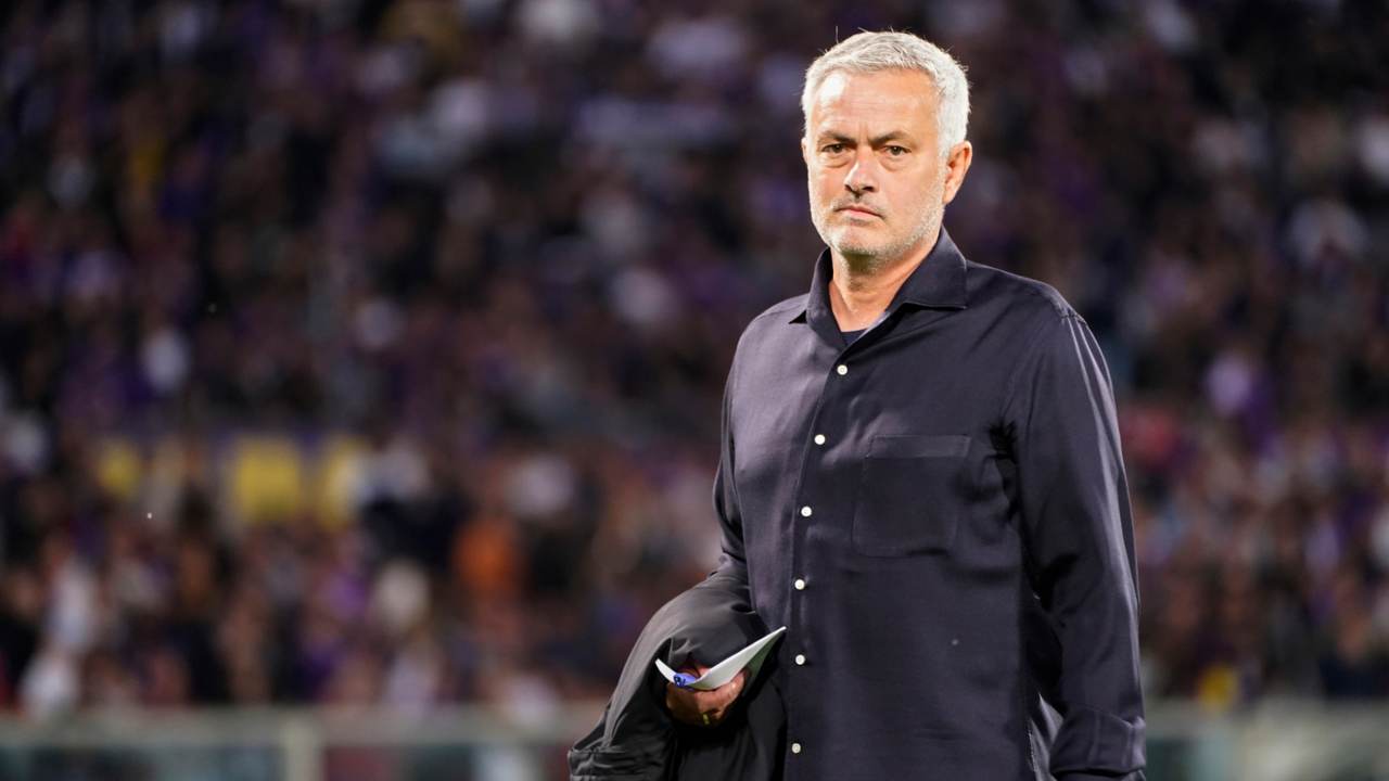 Mourinho