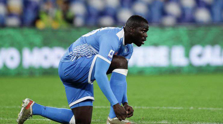 Koulibaly