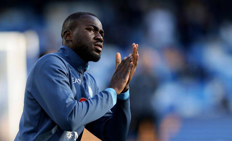 Koulibaly, difensore Napoli 2022503 calciotoday