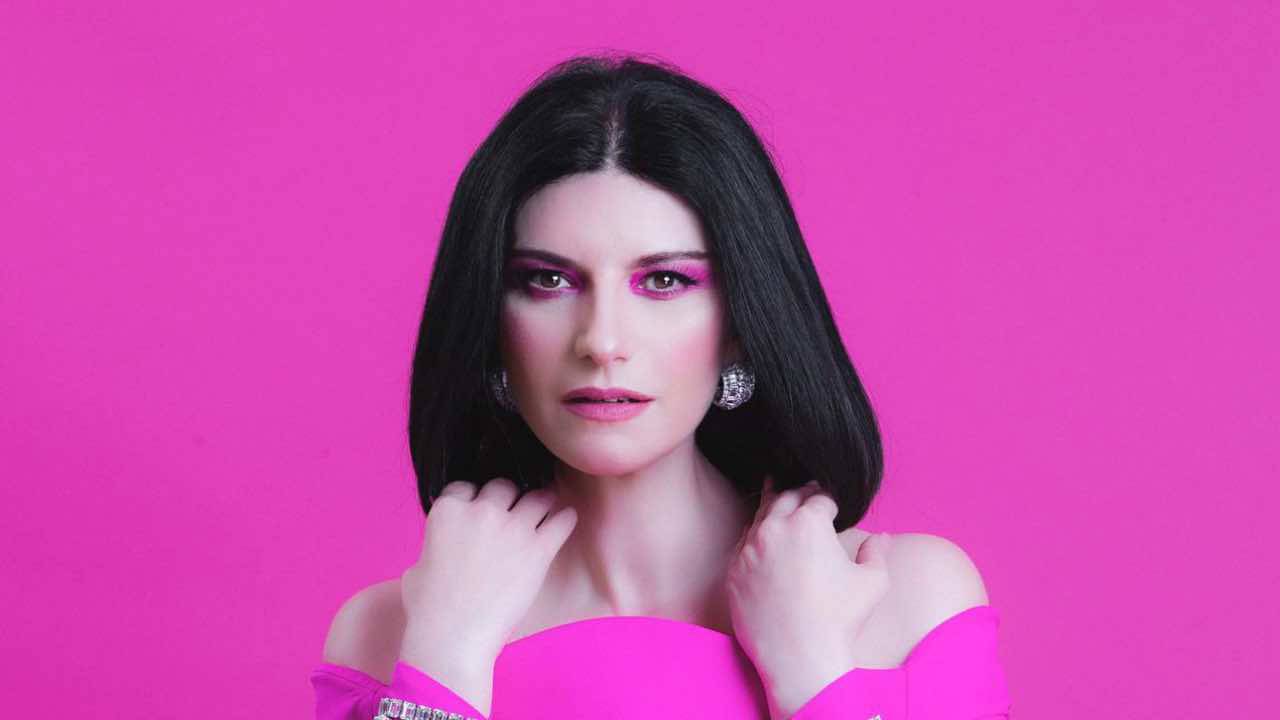 Laura Pausini