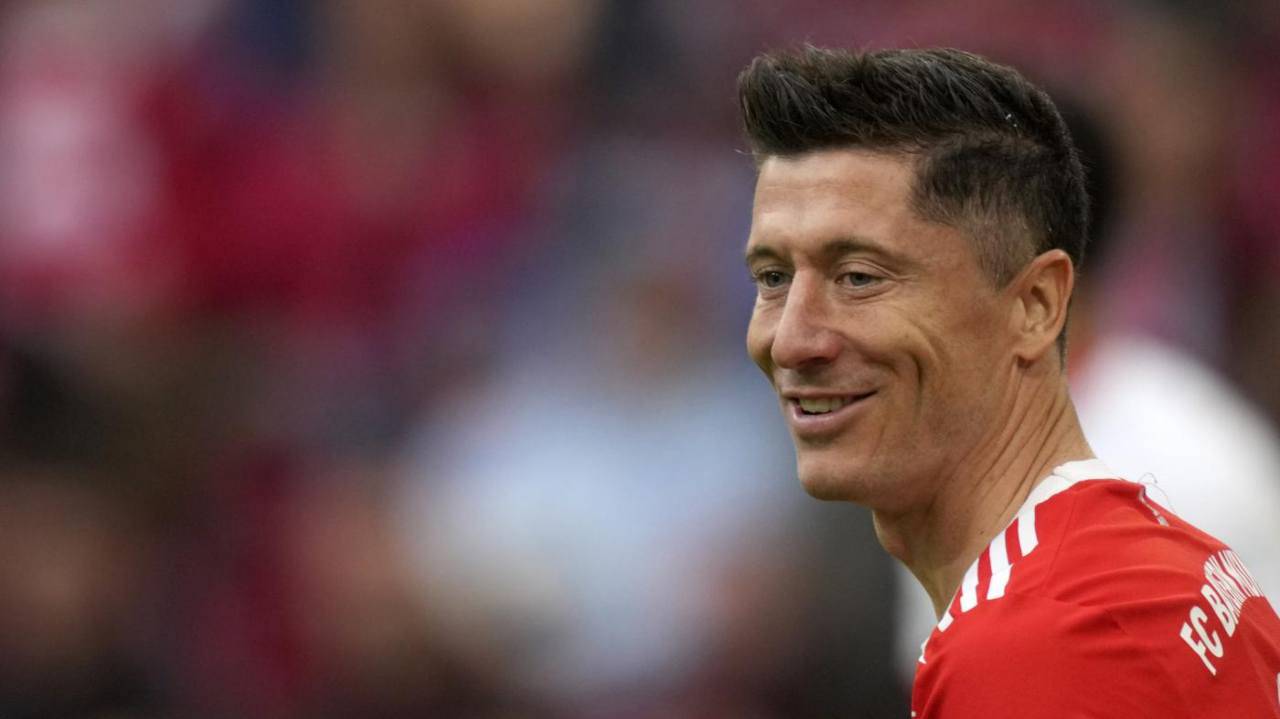 Lewandowski