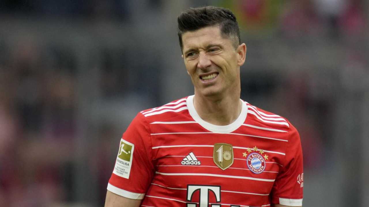 Lewandowski