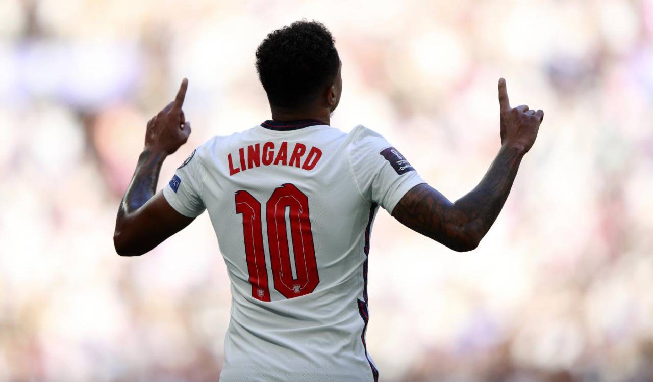 Lingard