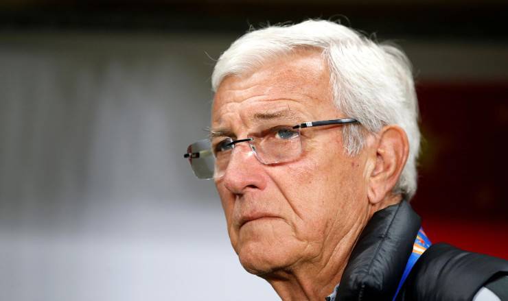 Lippi Scudetto