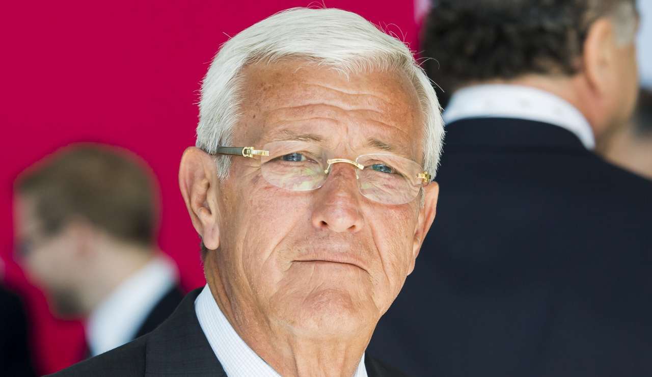 Lippi Scudetto