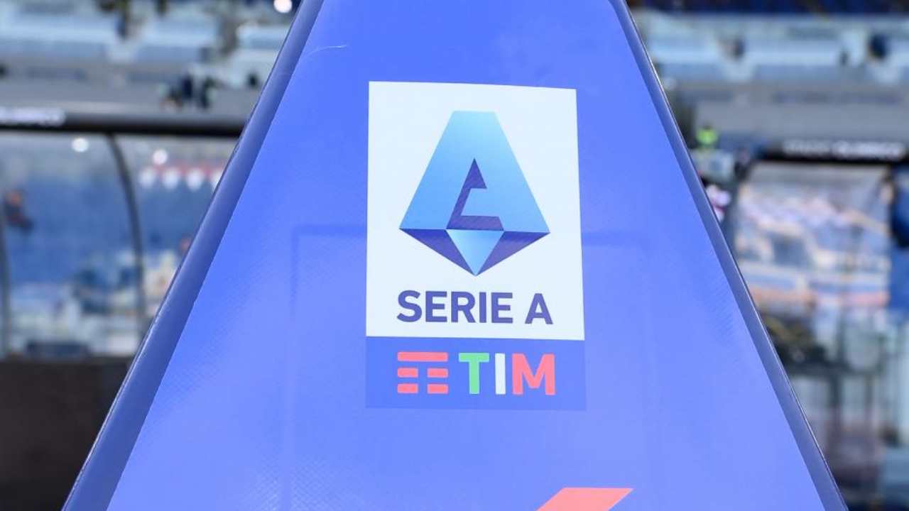 Serie A 