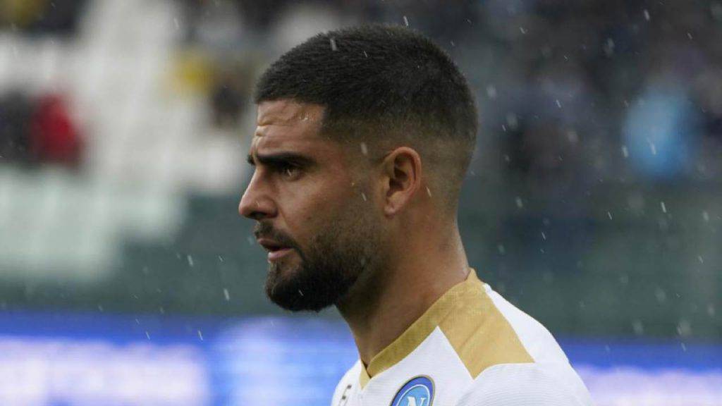 Lorenzo Insigne