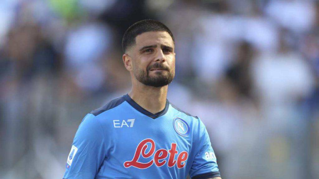 Lorenzo Insigne