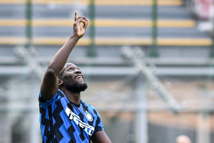 Lukaku Inter 