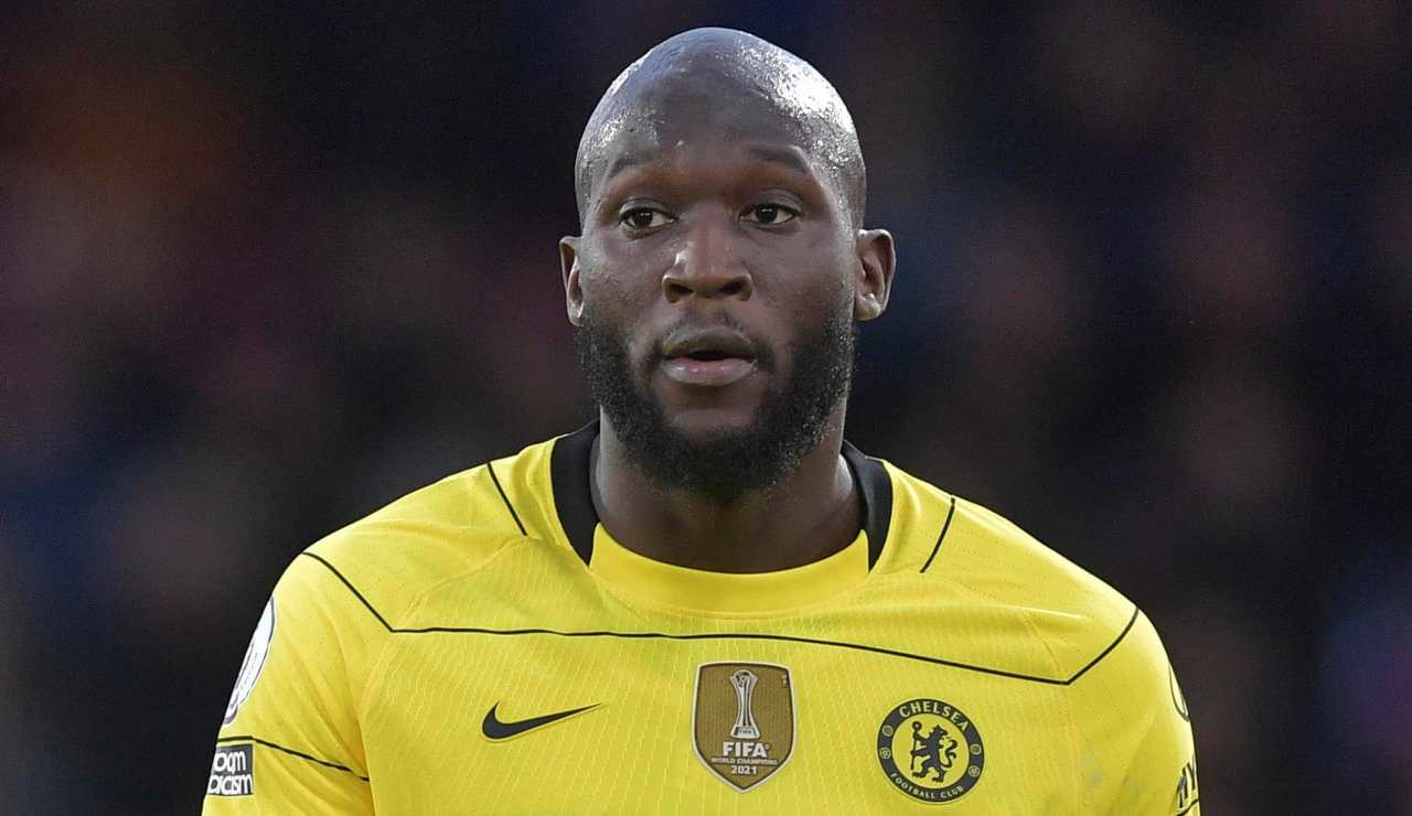 Lukaku cessione 