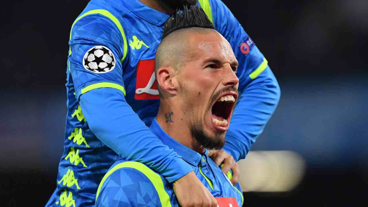 Hamsik