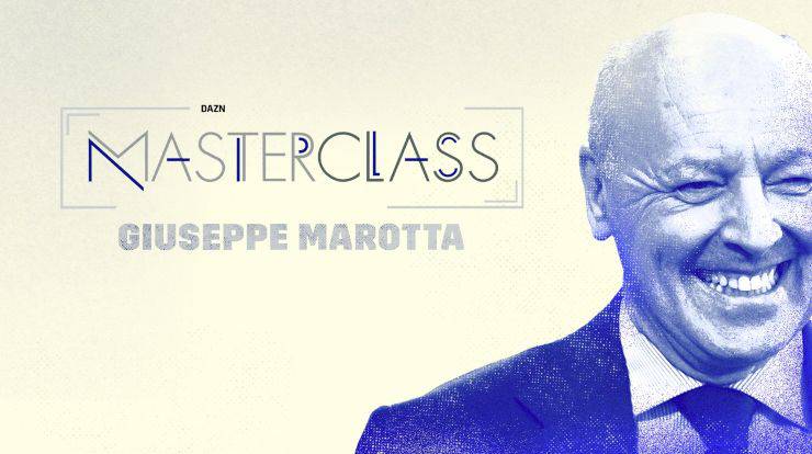 Marotta Masterclass 