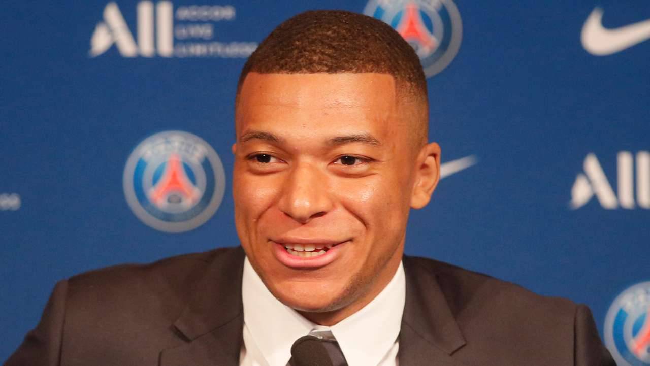 Mbappè