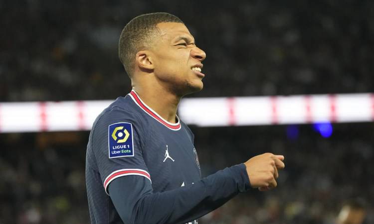 Mbappé