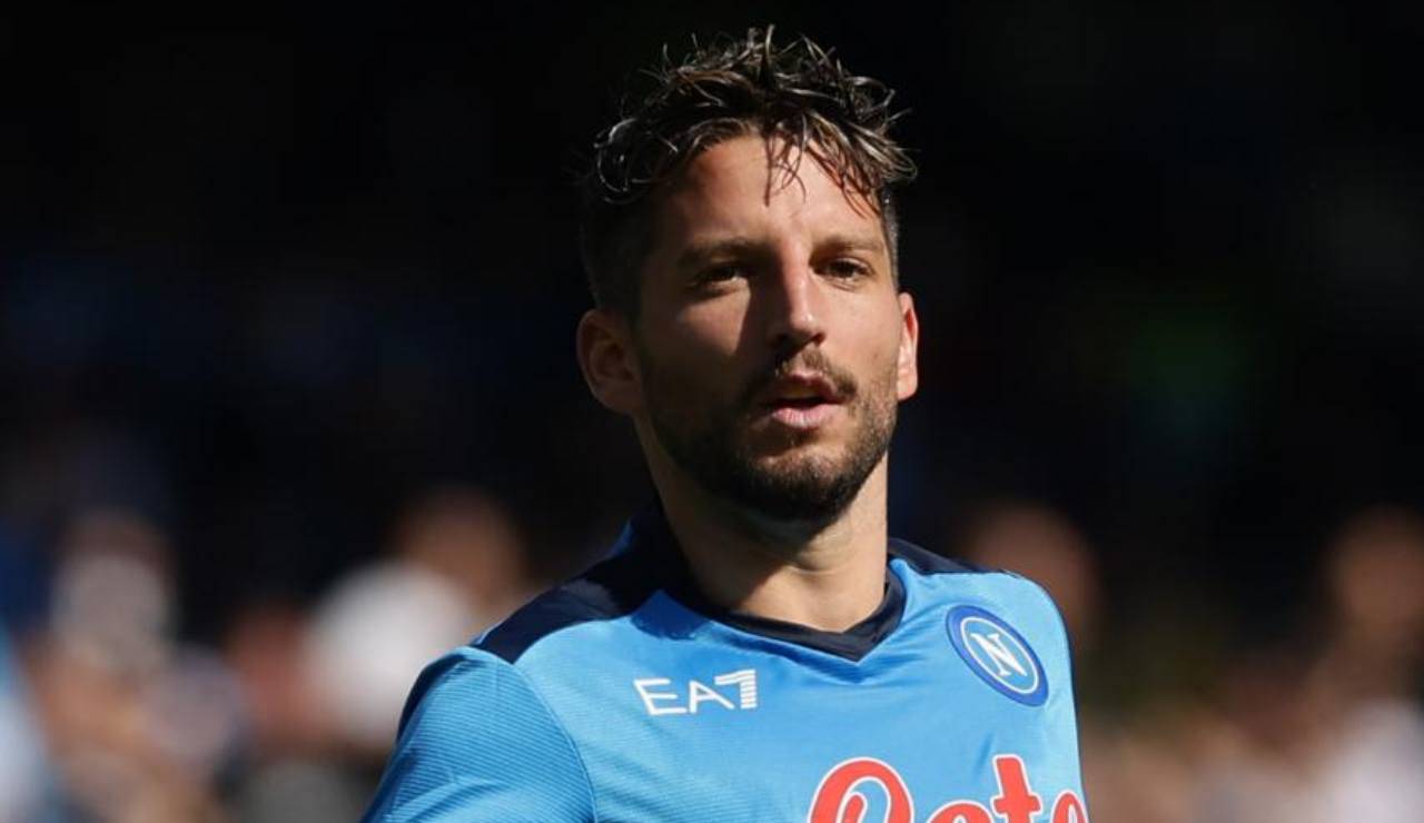 Mertens Lazio 