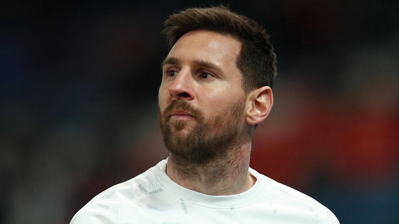 Messi eguaglia Cristiano Ronaldo: cifre impressionanti, il dato sconvolge