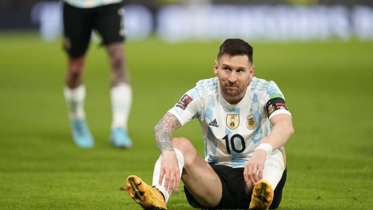 Messi al Barcellona, c'è la svolta: la rivelazione dalla Spagna sconvolge i tifosi