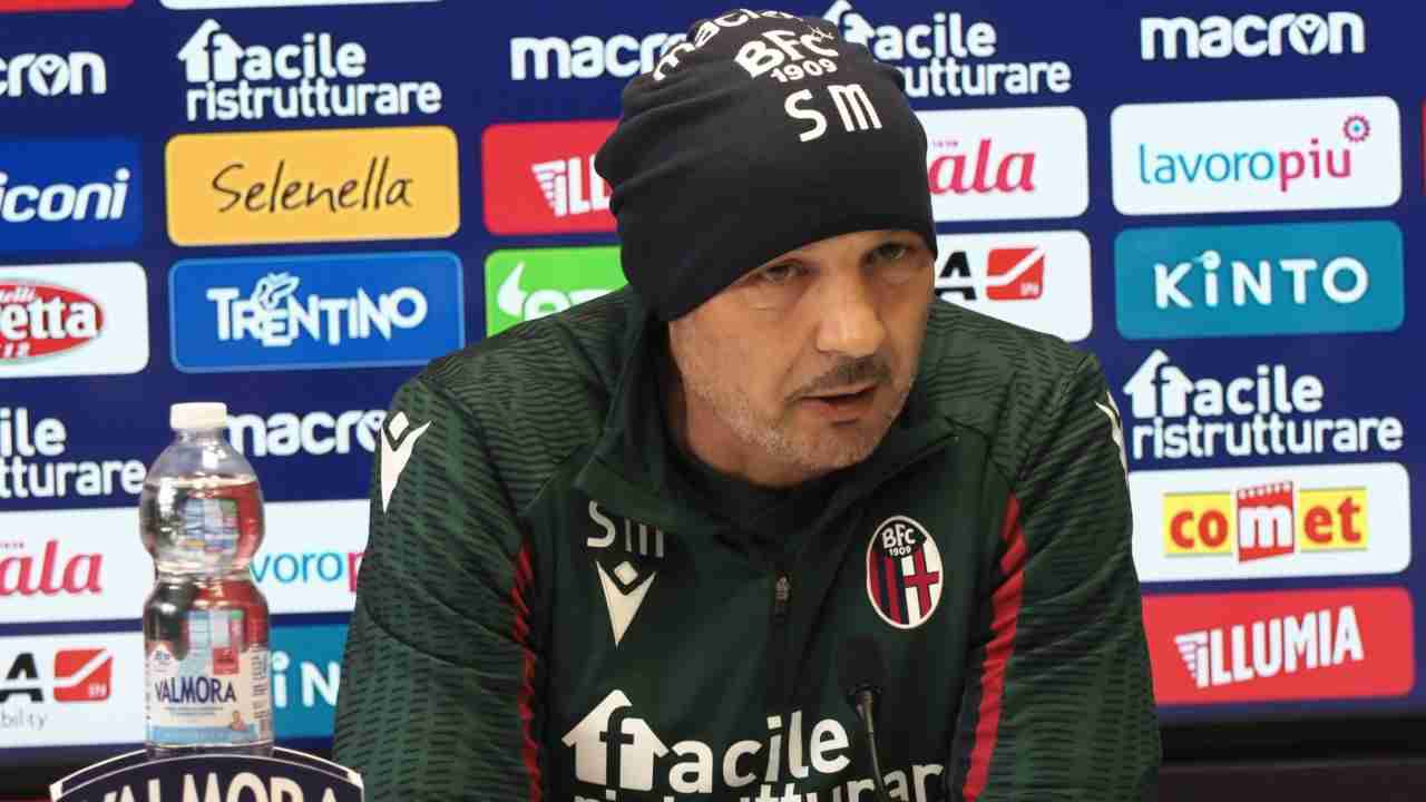 Mihajlovic