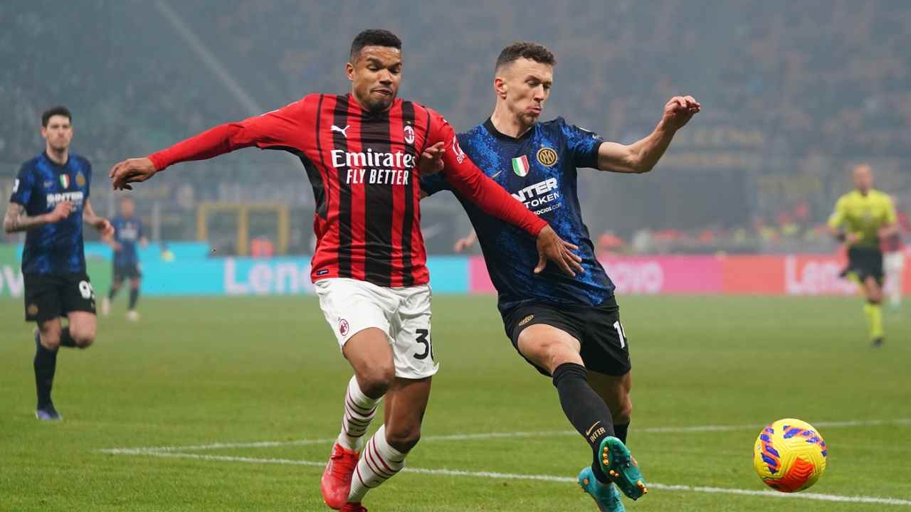 Milan e Inter, i precedenti con Doveri e Di Bello: il dato curioso per lo Scudetto