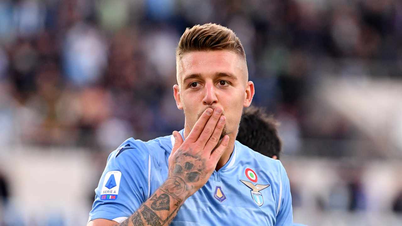 Milinkovic