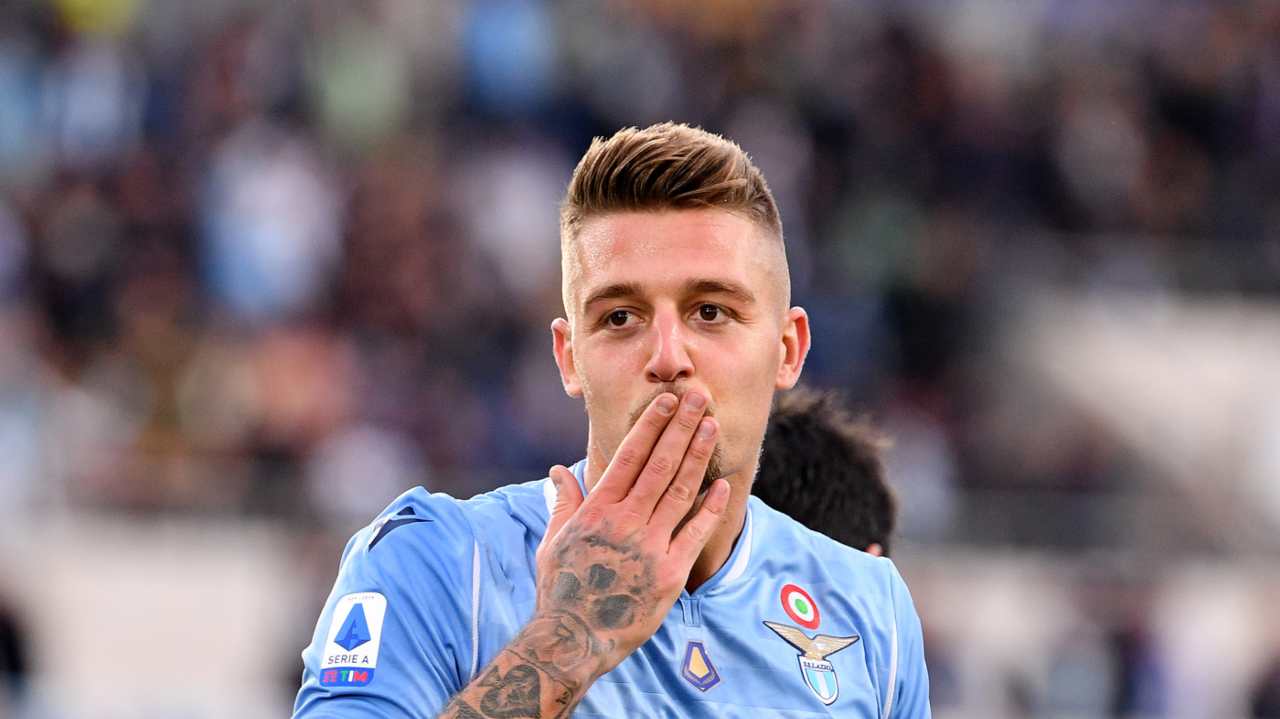 Milinkovic-Savic