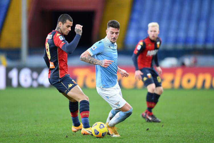 Milinkovic