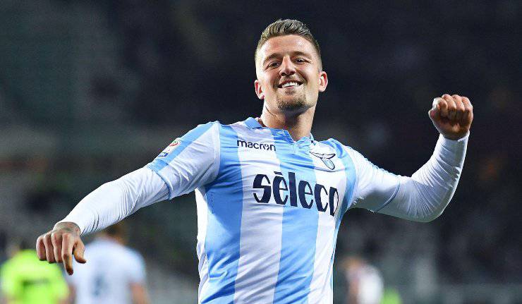 Milinkovic-Savic United