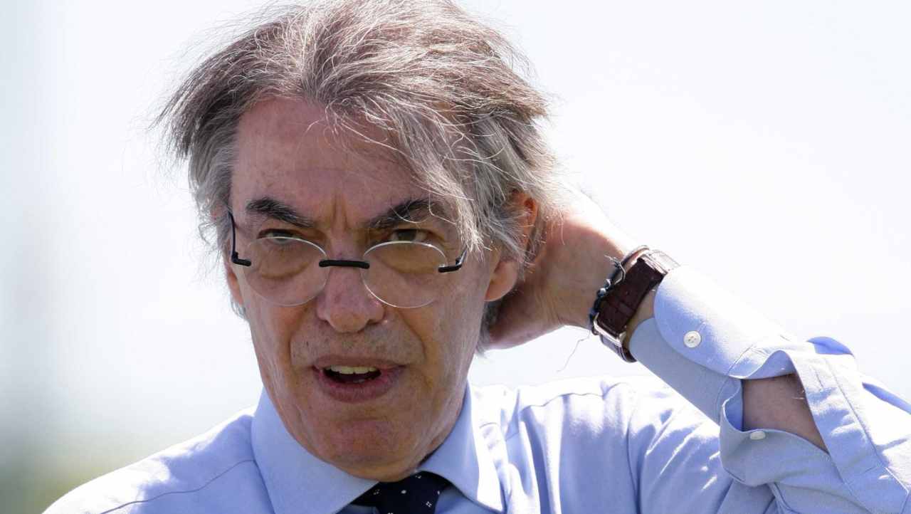 Moratti