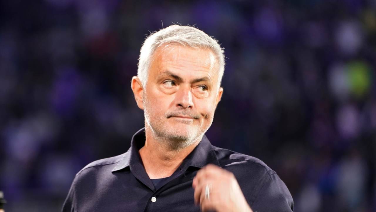 Mourinho