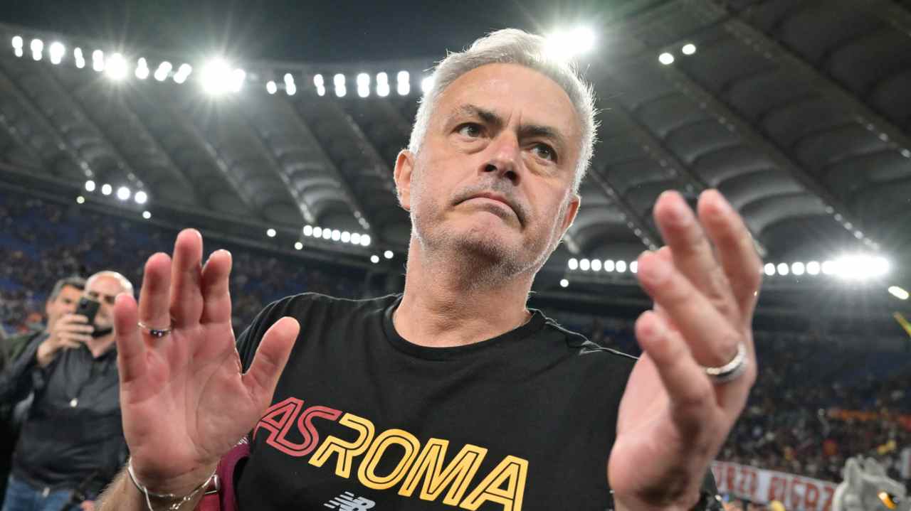 Mourinho