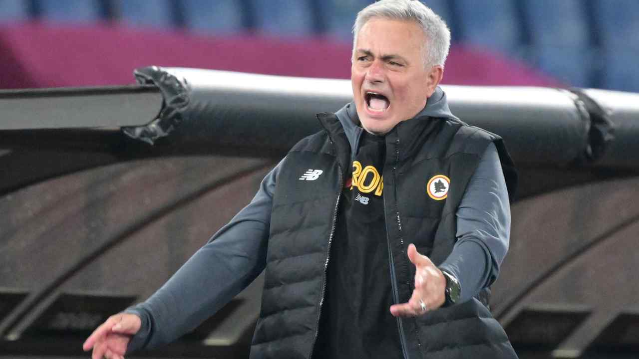 Mourinho