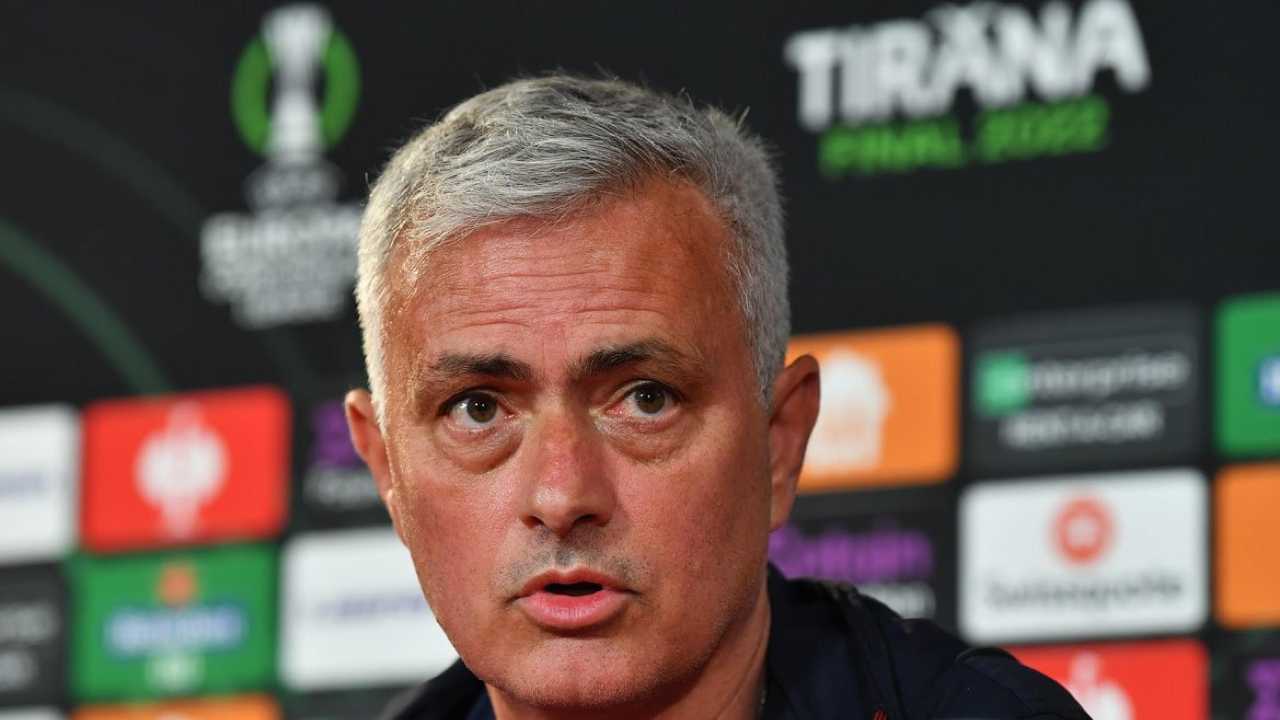 Mourinho, non solo calcio: la passione segreta dell'allenatore portoghese