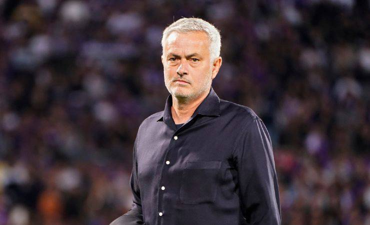 José Mourinho svela il proprio pupillo