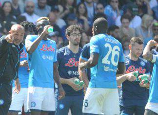 Real Madrid, il Napoli trema: il prossimo obiettivo è un azzurro