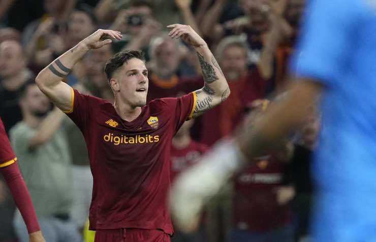 Zaniolo