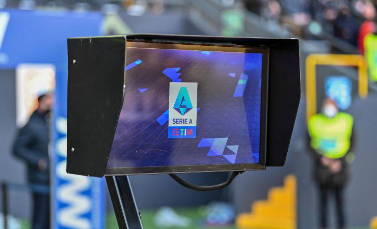 Serie A, l'On-field review
